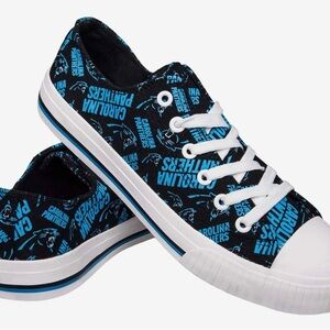 Carolina Panther women sneaker